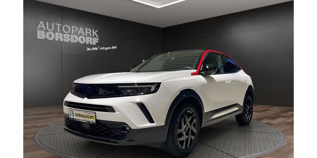 Opel Mokka 41.877 km 20.490 &euro; Borsdorf bei Leipzig 04451