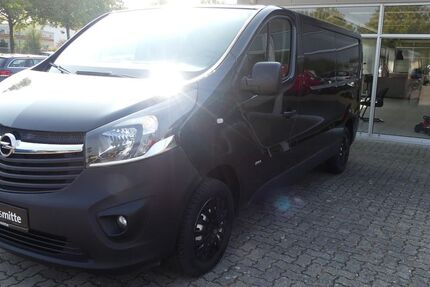 Opel Vivaro 86.491 km 16.500 &euro; Dessau-Roßlau 06847