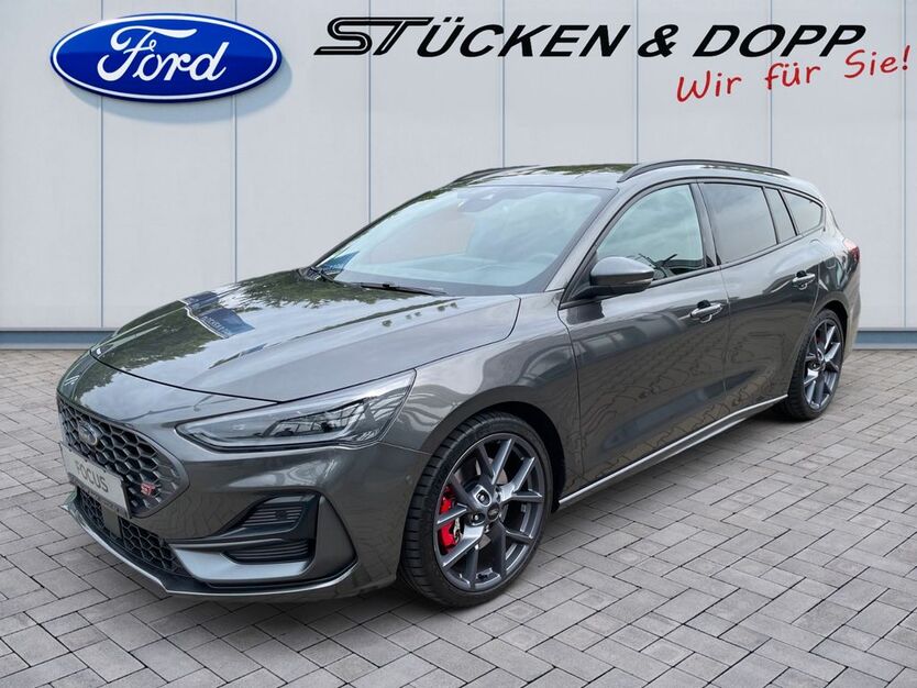 Ford Focus 42.203 km 33.000 € Steinfurt 48565