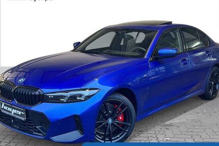 BMW 330 20.200 km 59.890 &euro; Soltau 29614