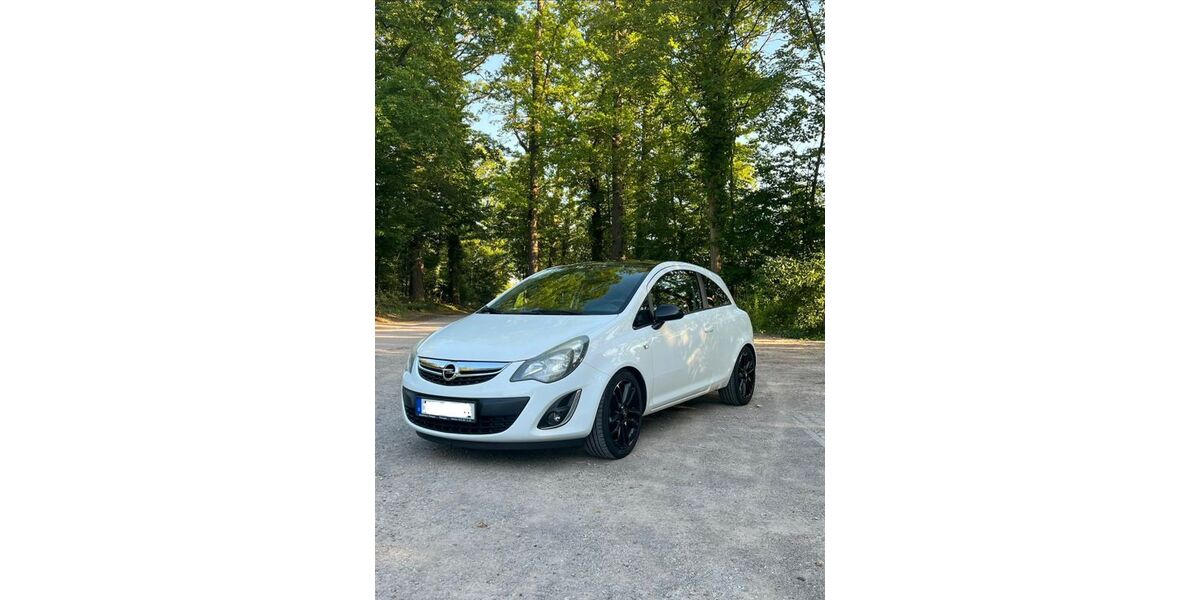 Opel Corsa 185.000 km 3.400 &euro; Duingen 31089