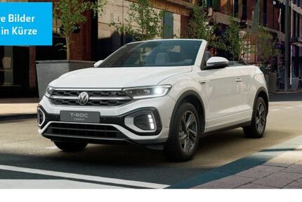 VW T-Roc 17.015 km 33.550 &euro; Wolfsburg 38440