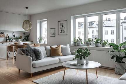 Wohnung zum Kaufen in Köln 289.000 € 41.9 m² 2 zimmer