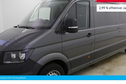 VW Crafter 1.752 km 42.870 € Wildau 15745