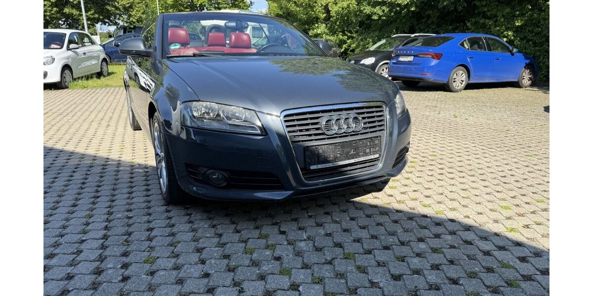 Audi A3 135.470 km 5.990 &euro; Göttingen 37081