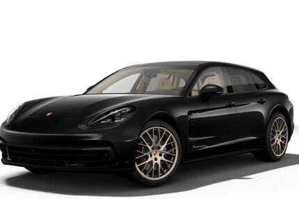 Porsche Panamera 63.700 km 74.990 &euro; Amberg 92224