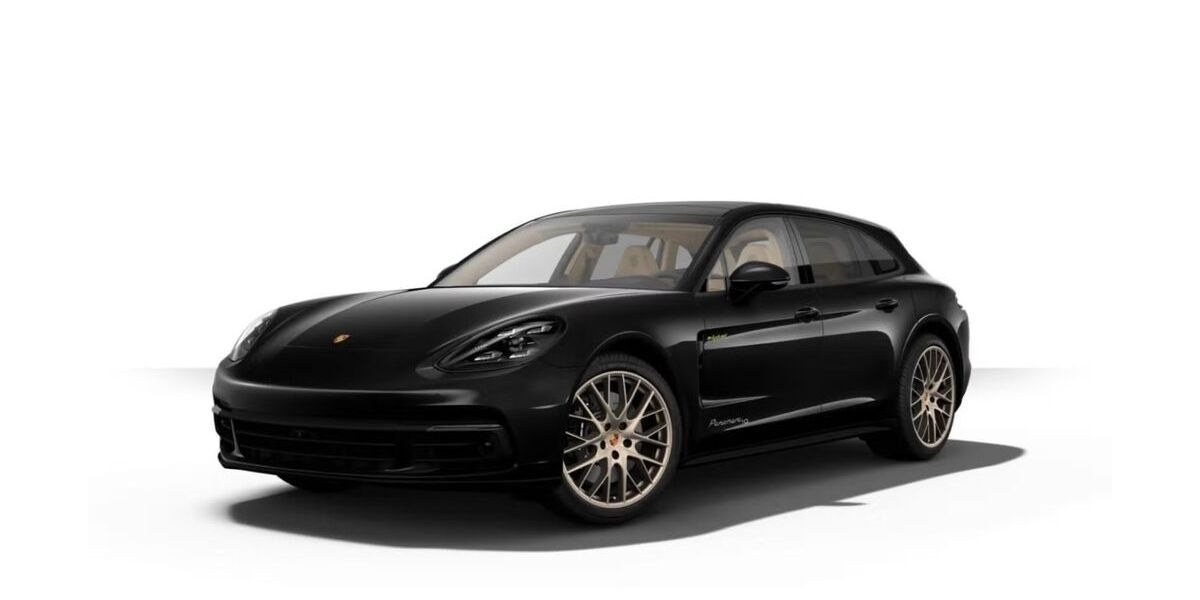 Porsche Panamera 63.700 km 74.990 &euro; Amberg 92224