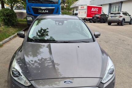 Ford Focus 104.000 km 7.300 &euro; Miesbach 83714