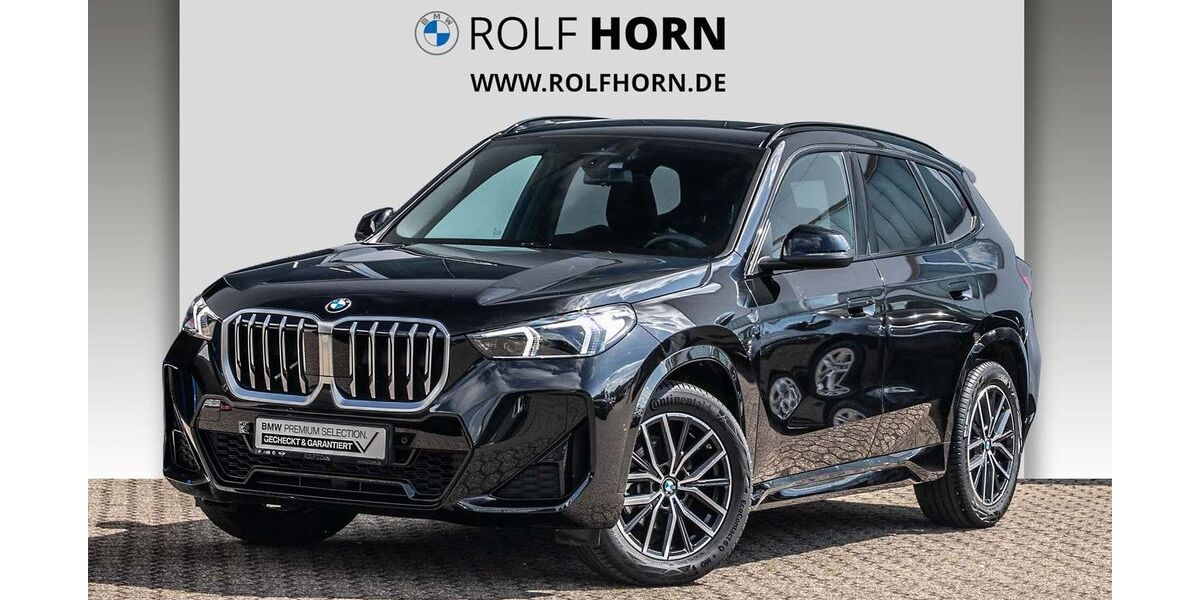 BMW X1 6.159 km 38.380 &euro; Wesseling 50389