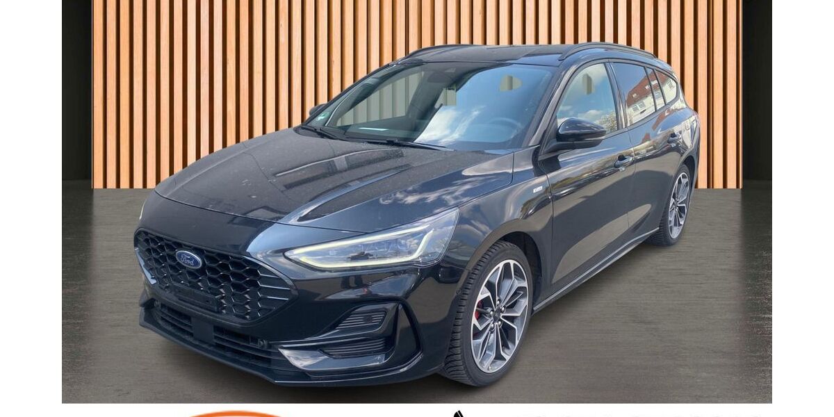 Ford Focus 16.068 km 23.980 &euro; Dresden 01328