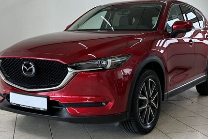 Mazda CX-5 80.783 km 21.799 &euro; Hemmingen/Hannover 30966