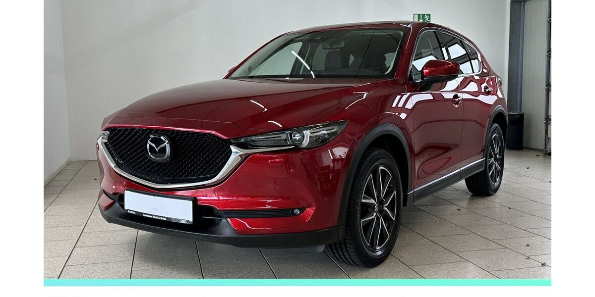 Mazda CX-5 80.783 km 21.799 &euro; Hemmingen/Hannover 30966