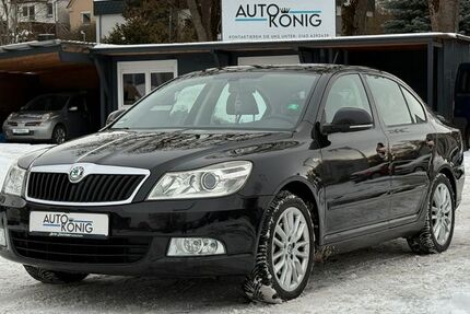 Skoda Octavia 136.000 km 12.790 &euro; Heidenheim 89520