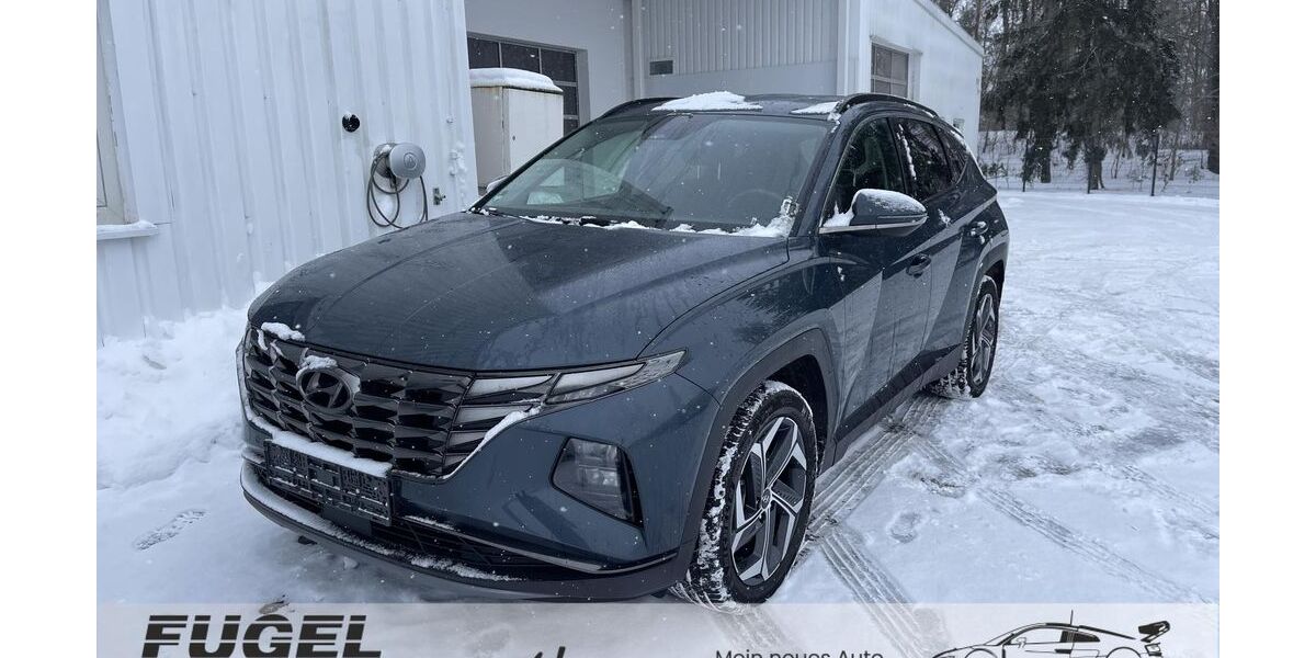 Hyundai TUCSON 30.950 km 24.899 &euro; Oberlungwitz 09353