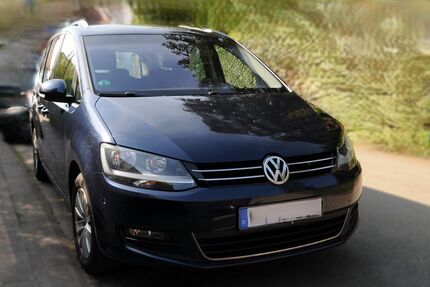 VW Sharan 167.700 km 9.500 &euro; Kirchheim unter Teck 73230