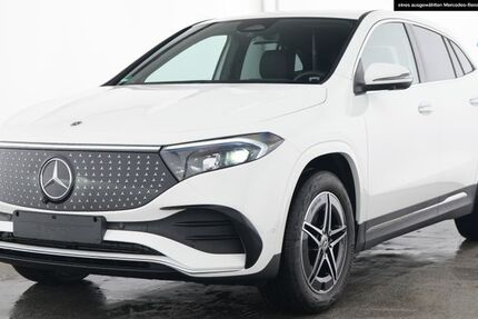 Mercedes-Benz EQA 8.781 km 46.480 &euro; Siegburg 53721