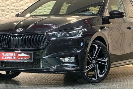 Skoda Fabia 17.245 km 24.499 &euro; Heidenau 01809