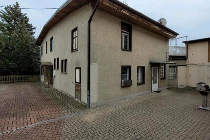 Haus Ballenstedt - 5 Zimmer, 240 m&sup2;, 125.000&euro; | Angebot:27132370
