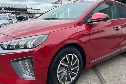 Hyundai IONIQ 55.700 km 18.990 € Landsberg a. Lech 86899
