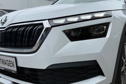 Skoda Kamiq 27.758 km 22.800 &euro; Geretsried bei München 82538