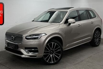 Volvo XC90 22.200 km 52.860 &euro; Berlin 12351
