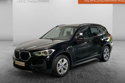 BMW X1 54.964 km 24.710 € Dresden 01219
