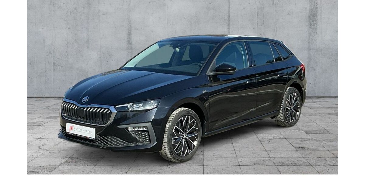 Skoda Scala 24.425 km 22.660 &euro; Bayreuth 95448