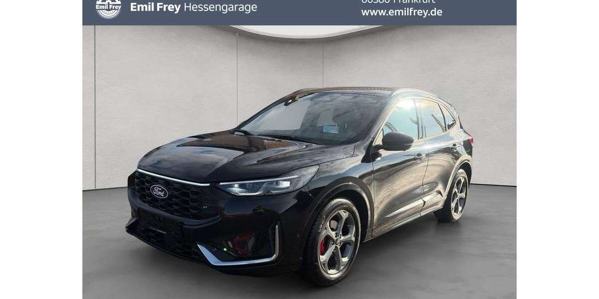 Ford Kuga 15.942 km 31.950 &euro; Frankfurt am Main 60386