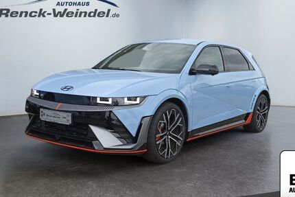 Hyundai IONIQ 5 2.514 km 64.689 € Speyer 67346