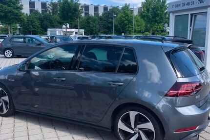 VW Golf 125.345 km 20.490 &euro; Kolbermoor 83059