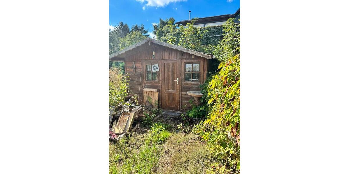 Doppelhaushälfte Sonneberg - 4 Zimmer, 70 m&sup2;, 65.000&euro; | Angebot:27415923
