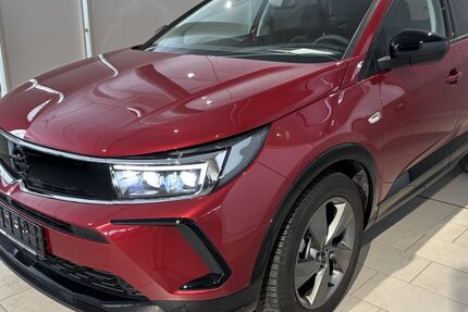 Opel Grandland (X) 6.657 km 22.490 &euro; Wilhelmshaven 26389