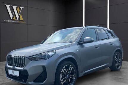 BMW iX1 5.900 km 54.500 € Strullendorf 96129