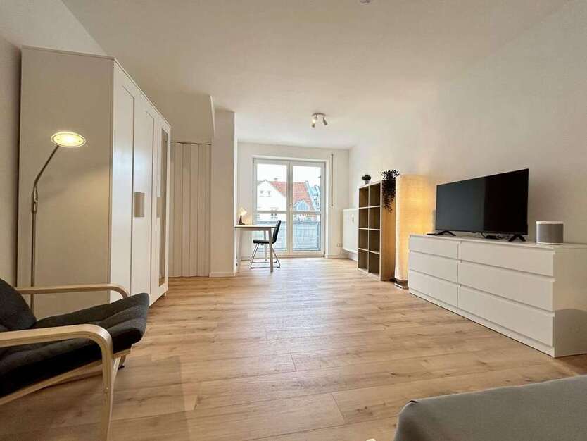 Wohnung zum Mieten in Kronach 350 € 35 m²