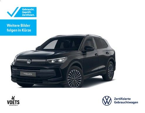 VW Tiguan 9.900 km 38.950 &euro; Braunschweig 38124