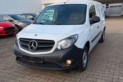 Mercedes-Benz Citan 39.886 km 13.995 € Stuttgart 70597