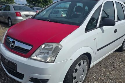 Opel Meriva 150.000 km 990 &euro; Taucha 04425