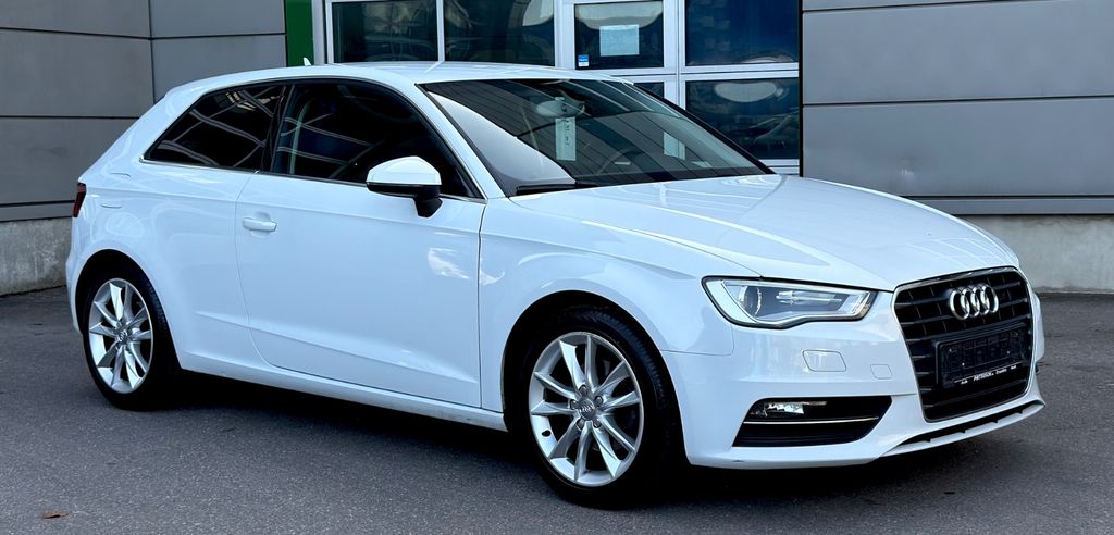 Audi A3 218.000 km 7.900 &euro; Odelzhausen 85235