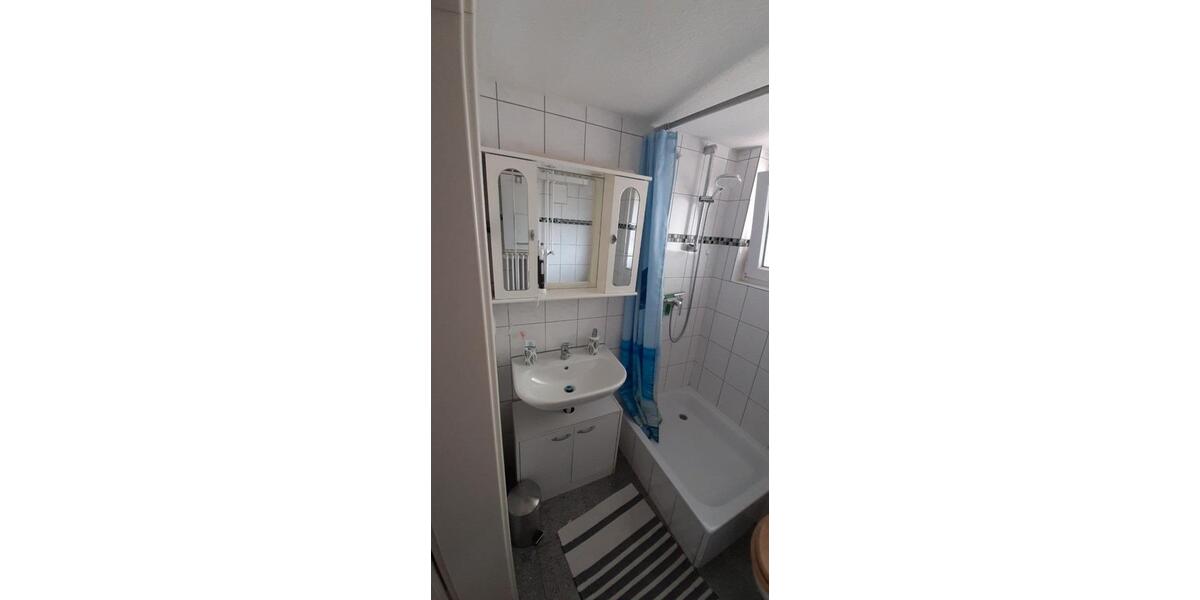 Etagenwohnung Schwetzingen - 1.5 Zimmer, 41 m&sup2;, 480&euro; | Angebot:26441809