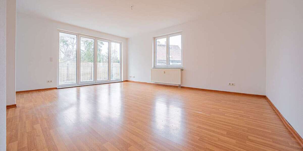 Kapitalanlage in Zeuthen ca. 4–5 % Renditepotenzial fußläufig zum See & S-Bahn - Erdgeschoßwohnung Zeuthen | Angebot:26095908