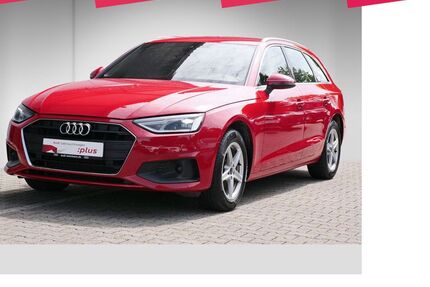 Audi A4 54.139 km 24.489 &euro; Weinheim 69469