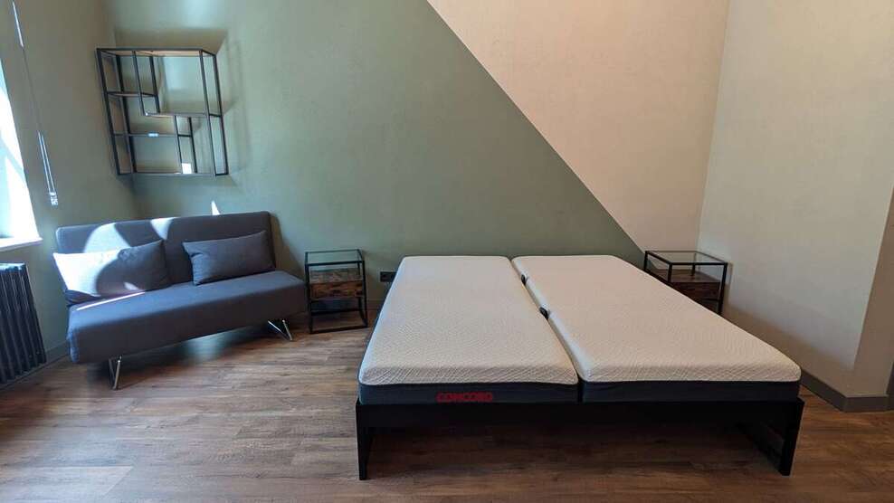 Wohnung zum Mieten in Beelitz-Heilstätten 790 € 39.31 m² 1.5 zimmer