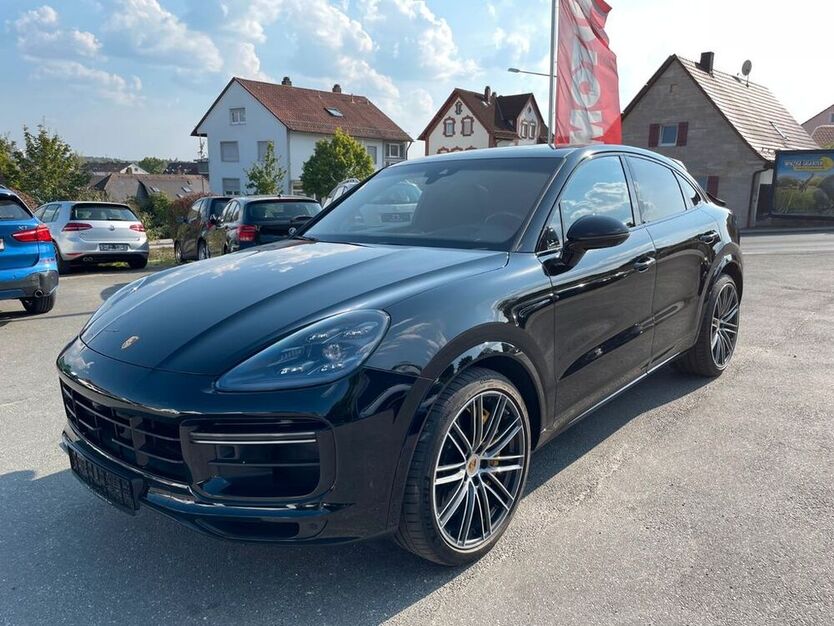 Cayenne