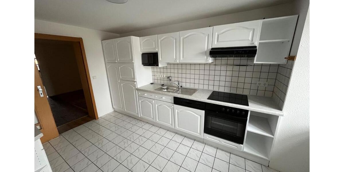 Etagenwohnung Regensburg Konradsiedlung - 5 Zimmer, 110 m&sup2;, 520&euro; | Angebot:25543268