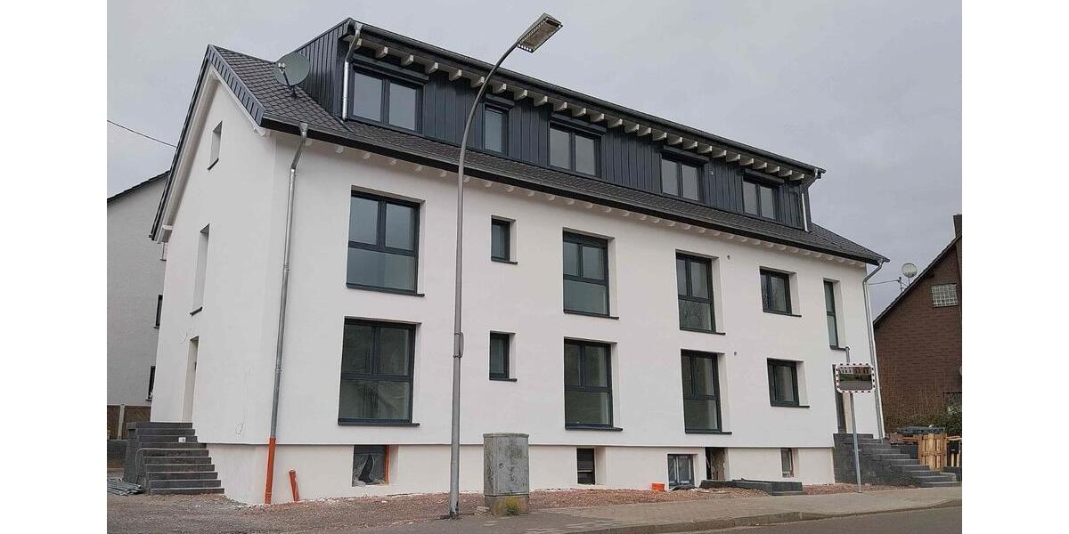 Etagenwohnung Saarbrücken Bübingen - 3 Zimmer, 80 m&sup2;, 920&euro; | Angebot:26285233
