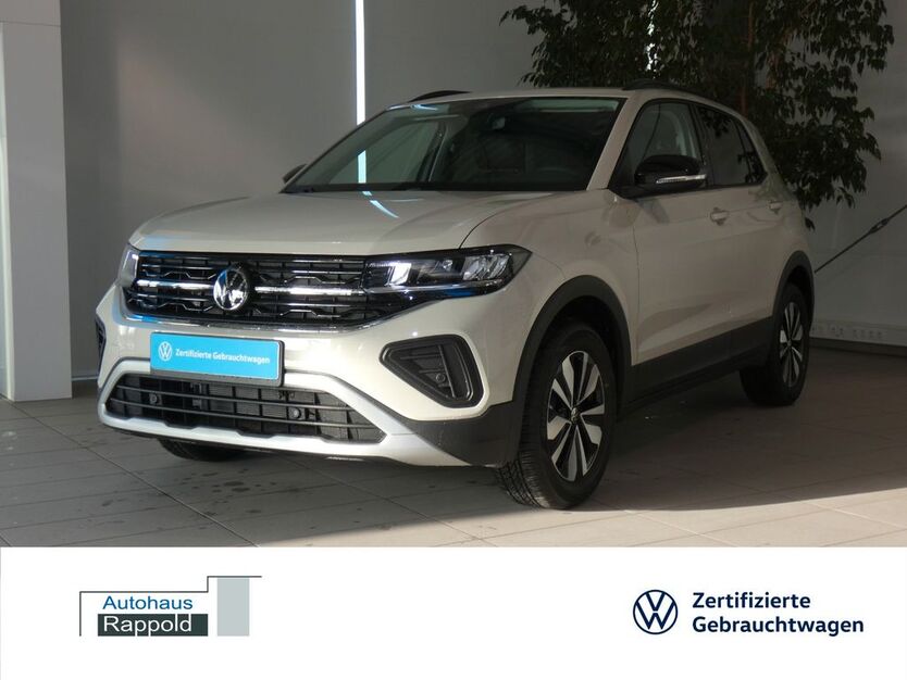 VW T-Cross 9.500 km 22.900 € Blaufelden 74572
