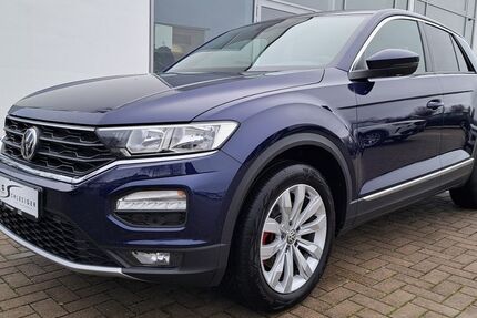 VW T-Roc 36.953 km 23.490 &euro; Sangerhausen 06526