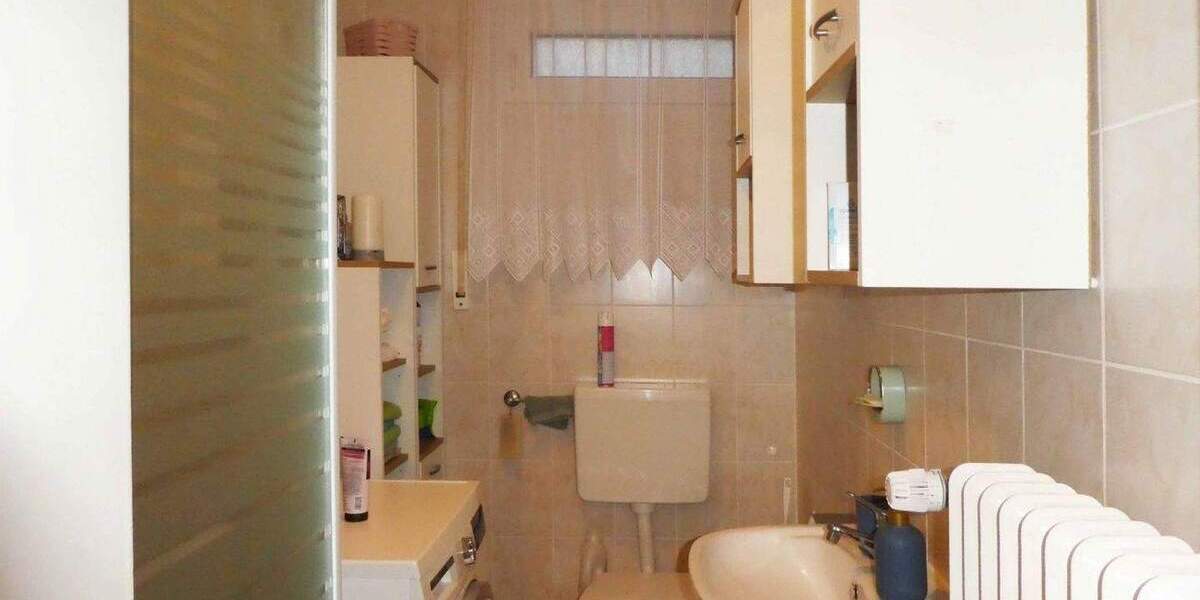 Etagenwohnung Wächtersbach - 3 Zimmer, 72 m&sup2;, 189.000&euro; | Angebot:25704441