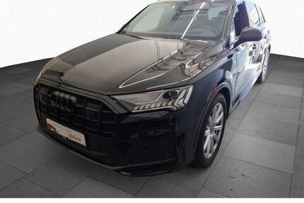 Audi Q7 27.626 km 66.490 &euro; Kassel 34125