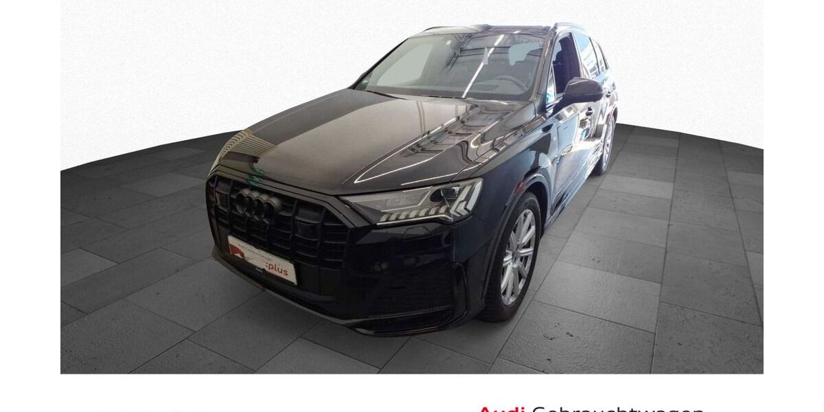 Audi Q7 27.626 km 66.490 &euro; Kassel 34125